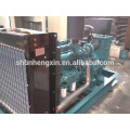 40KW/50KVA Yuchai diesel generator set (YC4D55-D10)